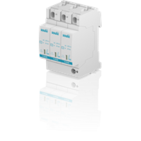 (2CTB414911R4700) PMD 40-230 TRI TS QS PMD 40-230 TRI QS, ABB