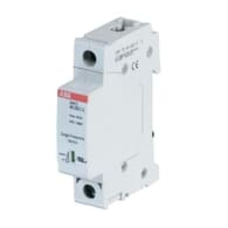 (2CTB802341R0000) OVR T2 15-320 P U OVR T2 15-150 P U, ABB