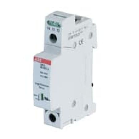 (2CTB802341R3300) OVR T2 40-660 P TS U OVR T2 40-550 P TS U, ABB