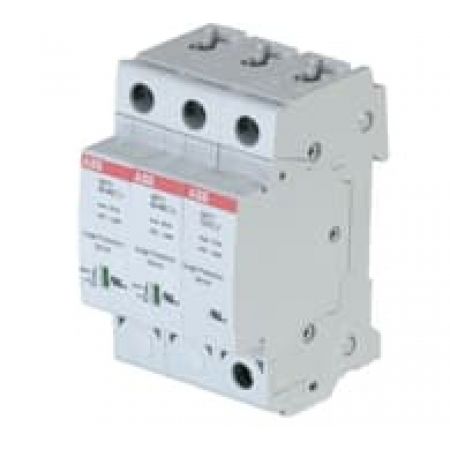 (2CTB802344R0000) OVR T2 2N 15-320 P U OVR T2 2N 15-150 P U, ABB