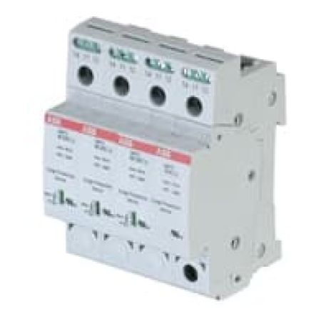 (2CTB802346R2100) OVR T2 3N 40-320 P TS U OVR T2 3N 40-150 P TS U, ABB