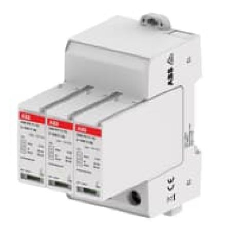 (2CTB802349R2900) OVR PV 15-800 C U OVR PV 15-600 C U, ABB