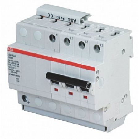 (2CTB803851R1700) OVR Plus N3 15 Обмежувач імпульсної перенапруги, ABB