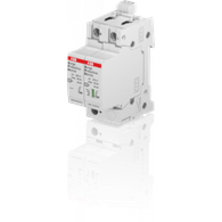 (2CTB803852R0100) OVR T2 N1 40-275S P TS OVR T2 N1 70-275S P TS, ABB