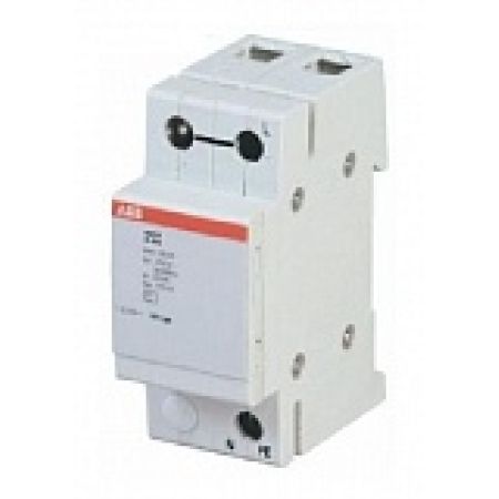 (2CTB803853R4300) OVR T2 3L 70 275s P TS  Обмежувач імпульсної перенапруги, ABB