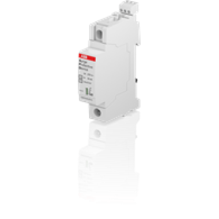 (2CTB803871R1300) OVR T2 40-275 P TS QS OVR T2-T3 20-440 P TS QS, ABB