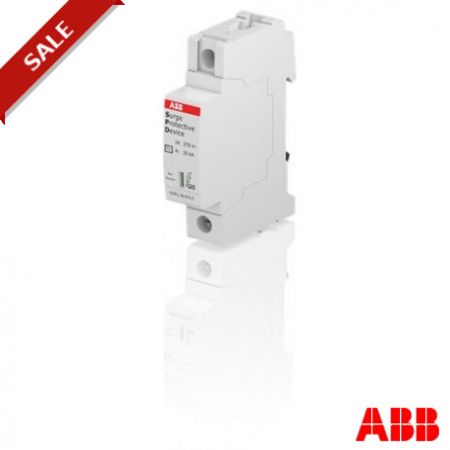 (2CTB803871R2300) OVR T2-T3 20-275 P QS OVR T2 40-275 P QS, ABB