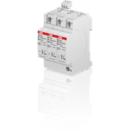 (2CTB803873R2600) OVR T2 3L 40-440 P TS QS OVR T2 3L 40-440 P X, ABB