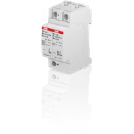 (2CTB803881R1700) OVR T2 N1 40-350 P QS OVR T2 40-350 P TS QS, ABB