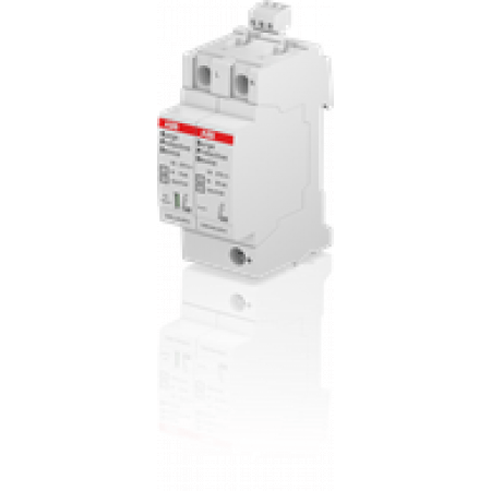(2CTB803972R1300) OVR T2 3N 40-275 P TS QS OVR T2-T3 1N 20-275 P TS QS, ABB