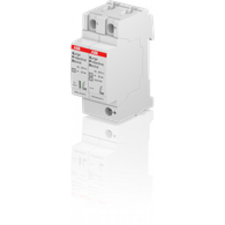 (2CTB813913R1000) OVR 40-150S P TS Обмежувач імпульсної перенапруги, ABB