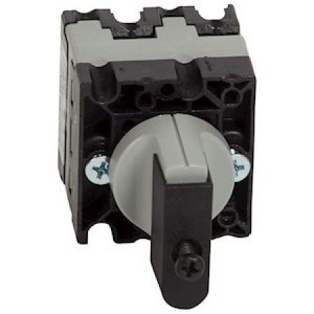 (2CTHCFOH2101) FEU OBSTACLE DOUBLE SANS AMP. SUPPORT BAS AVEC GOUJON, ABB