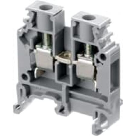 (2CTHCHAR2446) SUPPORTING STUD FOR CONDUCTOR COPPER PVC FIXING DIAM. 8MM - M 8, ABB