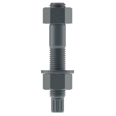 (2CTHCHTF0015) THREADED DRIVING STUD DIAM. 19MM THREADED DRIVING STUD DIAM. 15MM, ABB