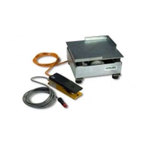 (2CTH080004R0000) PIQUET ACIER CU L.1M D.17.1MM ESEAT POLE TEST KIT, ABB