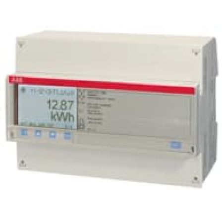(2CMA100012R1000) kWh#A44 211-100 kWh#A43 211-100, ABB