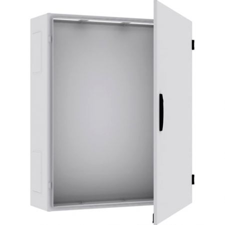 (TL108G) 2CPX010091R9999 Шафа навісна L 1250х300х275 мм. IP55, ABB