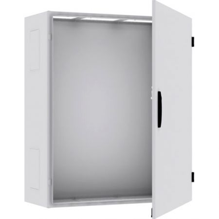 (TW507G) 2CPX010155R9999 Шафа навісна W 1100х1300х350 мм. IP55, ABB