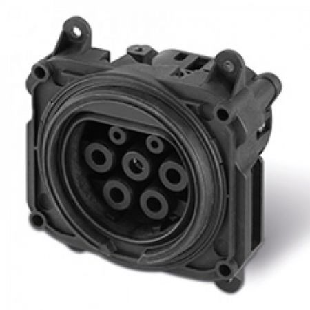 (TW505S) 2CPX010221R9999 Шафа навісна W IP55 клас ізоляції 2, ABB