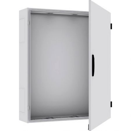 (TG105GB) 2CPX010227R9999 Шафа навісна G 225мм. без дверей, ABB