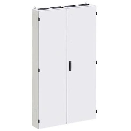 (TL412SB) 2CPX010360R9999 Шафа  L 275мм. без дверей клас ізоляції 2, ABB