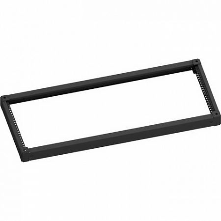 (TZL405) 2CPX010588R9999 Цоколь до TwinLine-L Ш4 50мм., ABB
