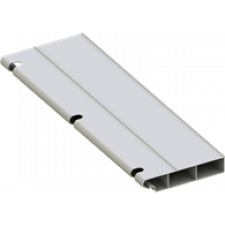 (TZM105) 2CPX010593R9999 Монтажна плата Ш1 В800 мм., ABB