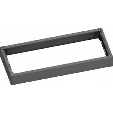 (TZW305) 2CPX010666R9999 Цоколь до TwinLine-W Ш3 50мм., ABB