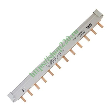 (PAC1231G3) 2CPX020384R9999 ТВВ Комплект шин 1250А 3п кабел. Т7/Х1 викат., ABB