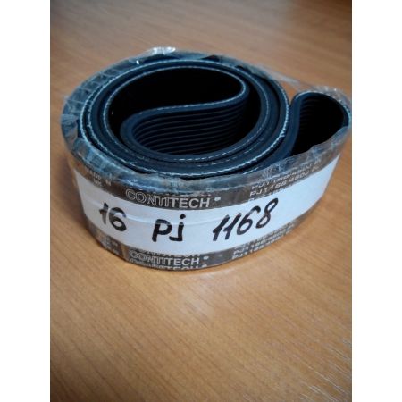 (PWC163RGC) 2CPX020488R9999 СВВ Комплект мідних шин 1600А3п Т7/Х1 фіксов. D6, ABB