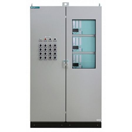 (RDC25630) 2CPX020915R9999 Дах з вент. для ZW Ш2,5/Г6 IP30, ABB