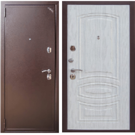 (PTBGDB252) 2CPX021080R9999 Внутрішня форма секціонування T6/T7/X1 фіксов. 2,5Ш 2b , ABB
