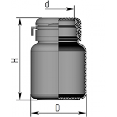(PTBMB264) 2CPX021378R9999 Внутрішня форма секціонування ABB SlimLine XR/Jean Müller Sasil Plus, 4b , ABB