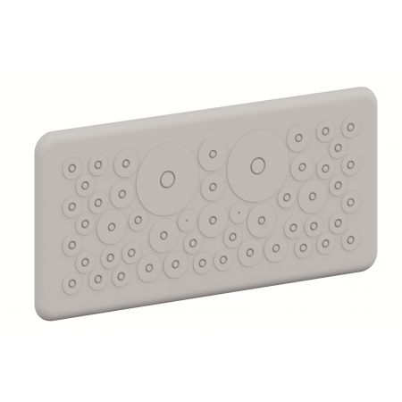 (RFMA25) 2CPX021422R9999 Фланець сінус гумовий 2,5Ш, ABB