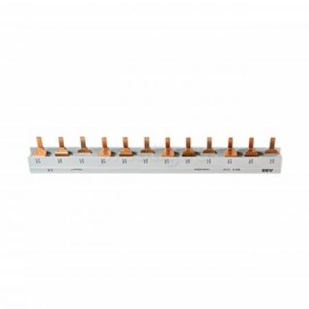 (PVC123VS8) 2CPX021461R9999 DBB Шини мідні 1250 А верт. піключення XR на торець, ABB