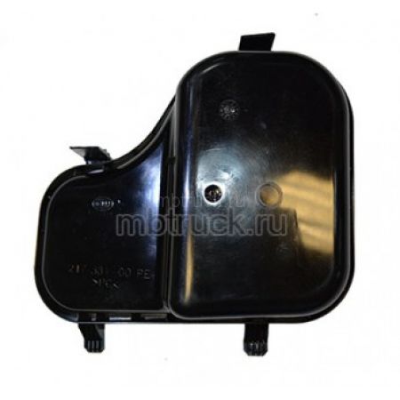 (RBBHA4) 2CPX021653R9999 Кришка фронтальна маркувальна 4Ш, ABB