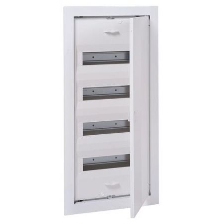 (RTBRDB413) 2CPX022278R9999 Панель зовнішня сегментна  Wohner Securr B 4PW H1350, ABB