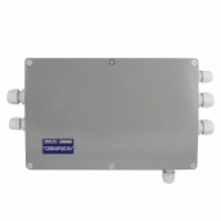 (RBVB100) 2CPX022436R9999 Кришка SL/EF B H100, ABB