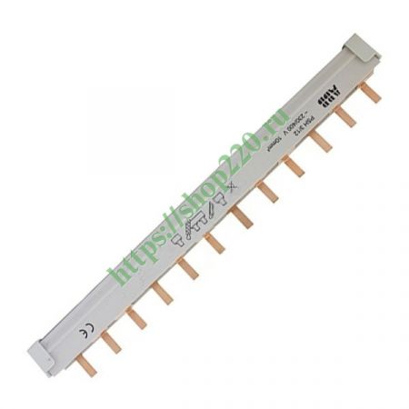 (PVC124HL3) 2CPX022699R9999 DBB Комплект шин 4p Cu 1250A Ш3, ABB