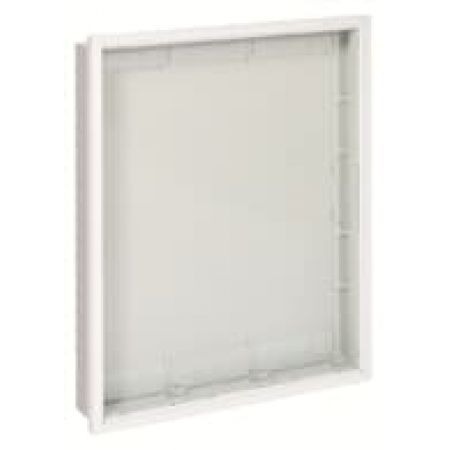 (UL43) 2CPX030759R9999 UL43       flush Mounting box emty, ABB