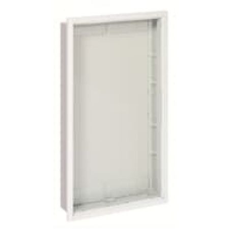 (UL62) 2CPX030765R9999 UL62       flush Mounting box emty, ABB