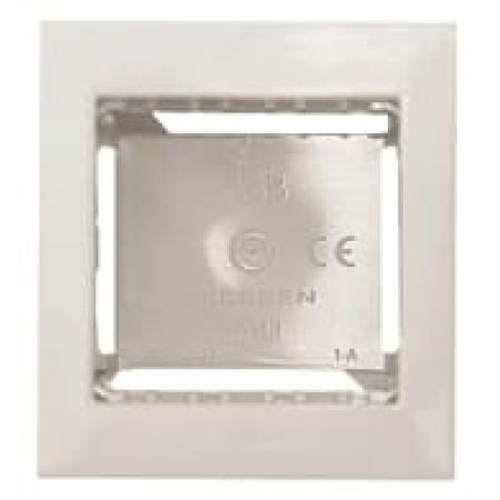 (AL64) 2CPX030783R9999 AL64       wall mounting box emty, ABB