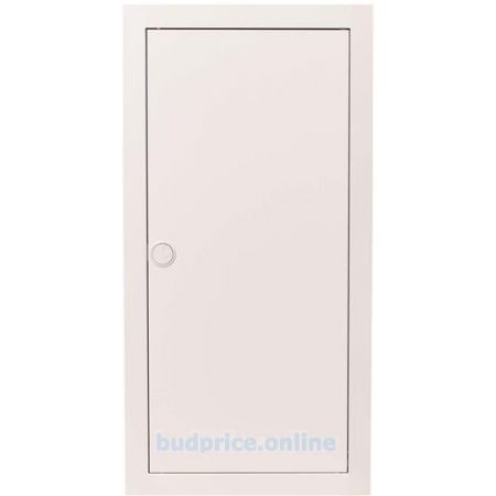 (UK524BN3) 2CPX031287R9999 Шафа вбудованого монтажу 24(28) мод. N+PE Quick-terminals без двері, ABB