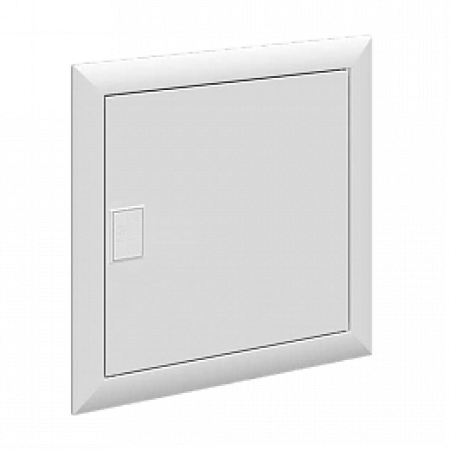 (BLU61) 2CPX031509R9999 Декоративна рамка з металевими дверима U61     , ABB