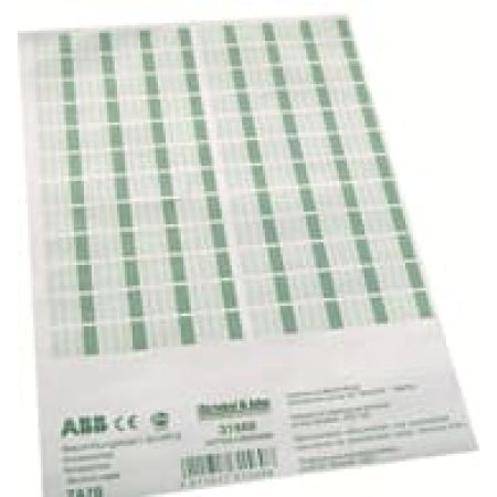 (ZA78) 2CPX031570R9999 Система маркіровки        , ABB