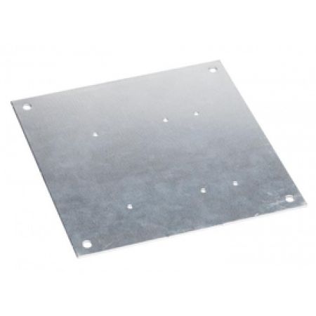 (GM52) 2CPX034488R9999 Монтажна плата 5x6 панелей G,C,B     , ABB