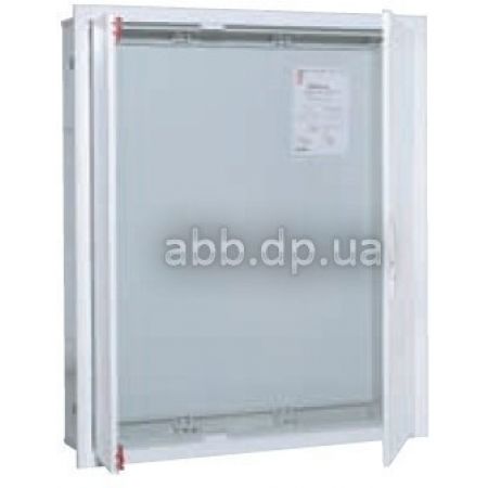 (2/1U) 2CPX036213R9999 Шафа вбудованого монтажу IP31       , ABB