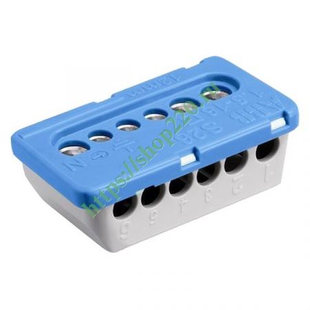 (1V5KA) 2CPX037668R9999 Панель розподілення Ш1, ABB