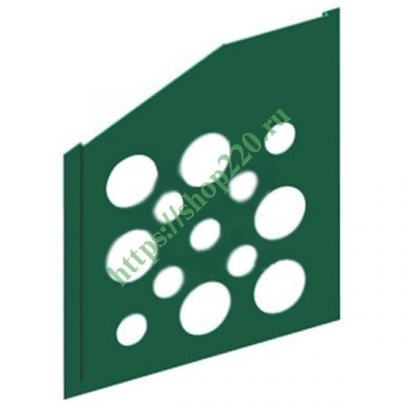 (ZA13) 2CPX038235R9999 Карман для схем A4      , ABB