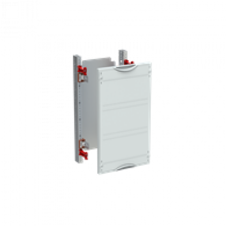 (ZX113) 2CPX039114R9999 Монтажна плата Ш1 3RE , ABB